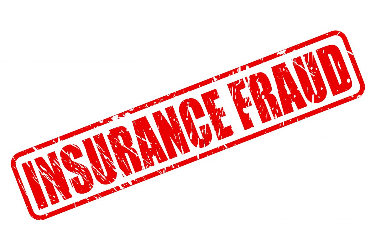 What’s the price of insurance fraud?